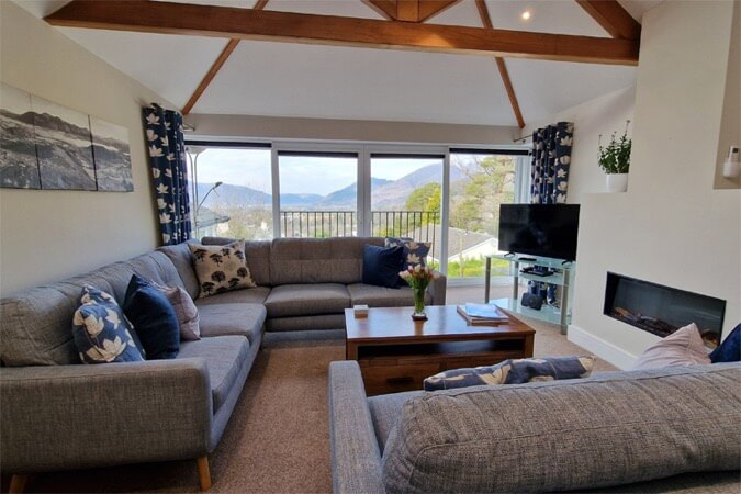 San Ging Thumbnail | Keswick - Cumbria and The Lake District | UK Tourism Online