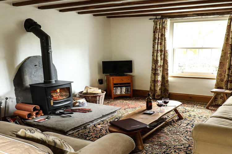 Sandbed Cottage - Image 2 - UK Tourism Online