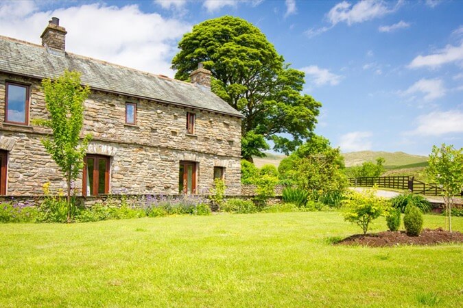 Sandbeds Holiday Cottages Thumbnail | Kendal - Cumbria and The Lake District | UK Tourism Online