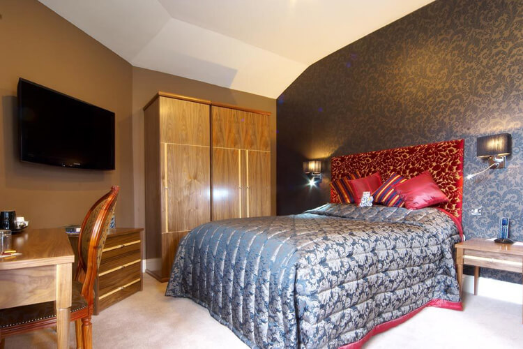 Scafell Hotel - Image 1 - UK Tourism Online