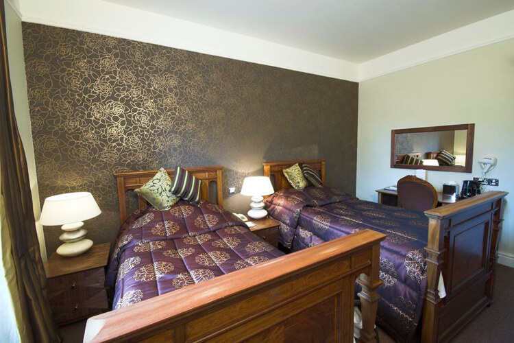 Scafell Hotel - Image 2 - UK Tourism Online