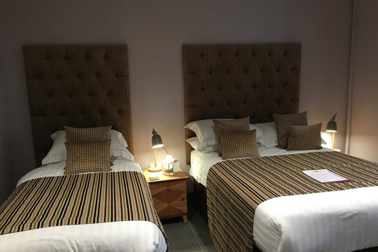 Scafell Hotel - Image 4 - UK Tourism Online