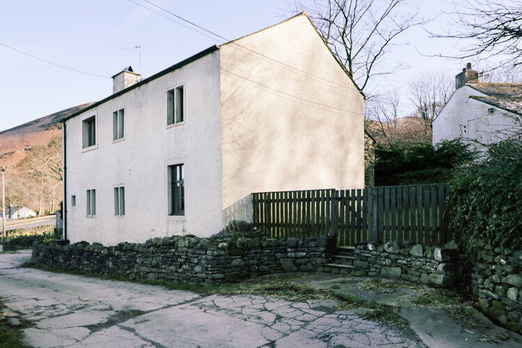 Scales Cottage Cottage in Keswick