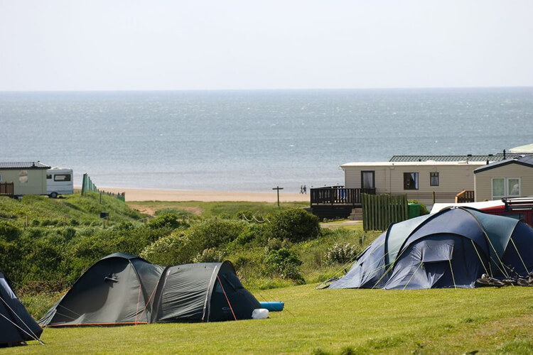 Seacote Holiday Park - Image 2 - UK Tourism Online