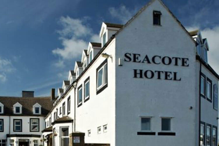 Seacote Hotel - Image 1 - UK Tourism Online