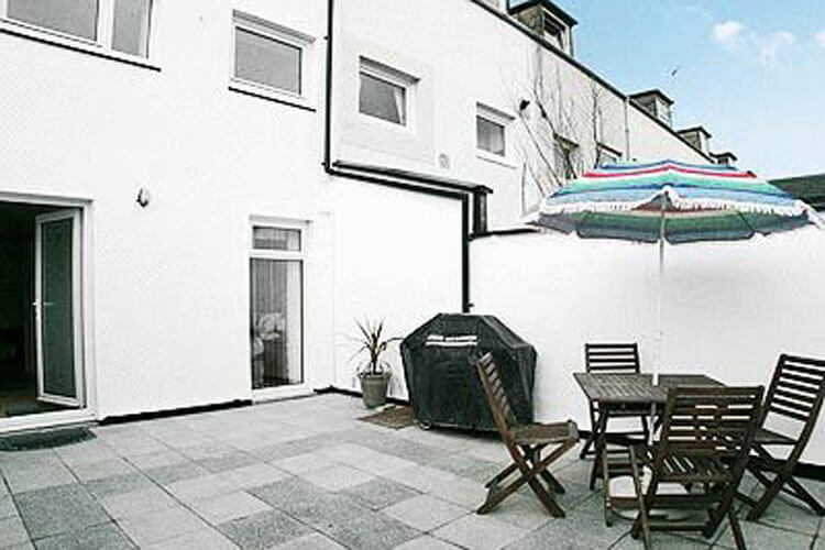 Seagull House - Image 5 - UK Tourism Online