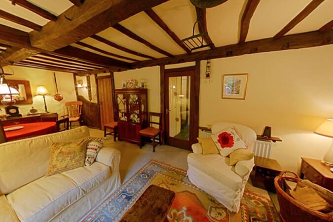 Seathwaite Cottage Thumbnail | Ambleside - Cumbria and The Lake District | UK Tourism Online