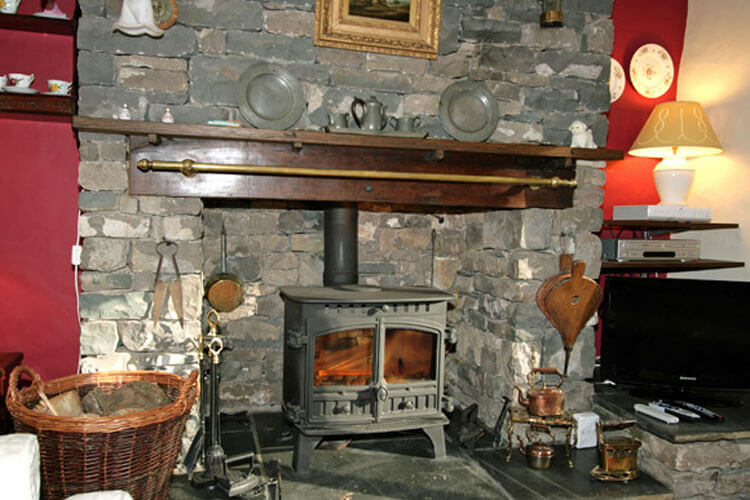 Seathwaite Cottage - Image 4 - UK Tourism Online