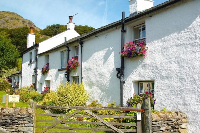 Seatoller Farm Cottage Thumbnail | Keswick - Cumbria and The Lake District | UK Tourism Online