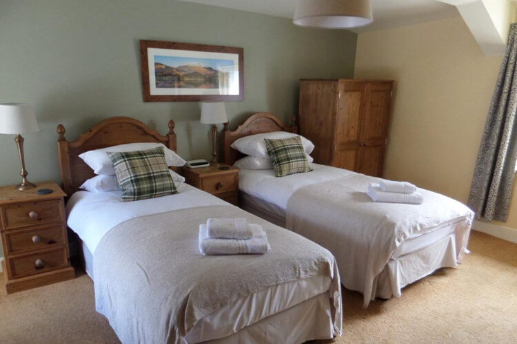 Seatoller Farm Cottage - Image 2 - UK Tourism Online