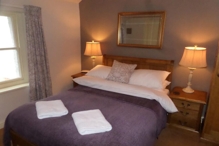 Seatoller Farm Cottage - Image 3 - UK Tourism Online