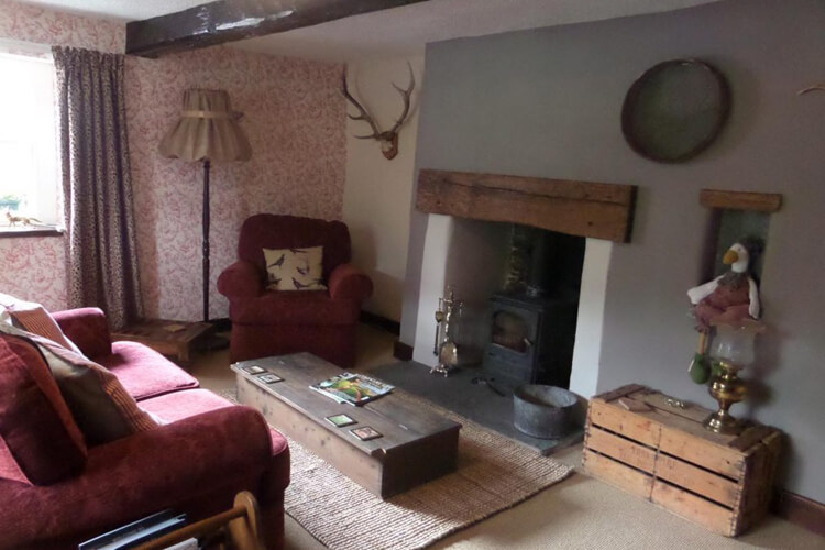 Seatoller Farm Cottage - Image 4 - UK Tourism Online