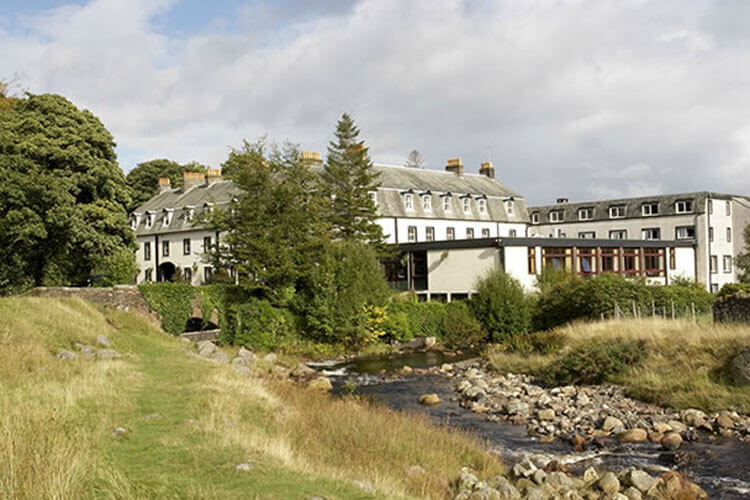 Shap Wells Hotel - Image 1 - UK Tourism Online