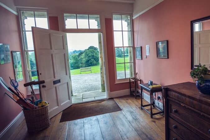 Shaw End Mansion Thumbnail | Kendal - Cumbria and The Lake District | UK Tourism Online