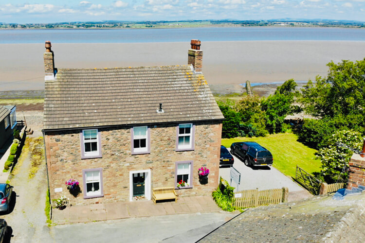 Shore Gate House B&B  - Image 1 - UK Tourism Online