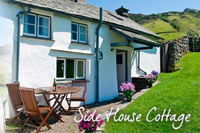 Side House Farm & Cottage Thumbnail | Ambleside - Cumbria and The Lake District | UK Tourism Online
