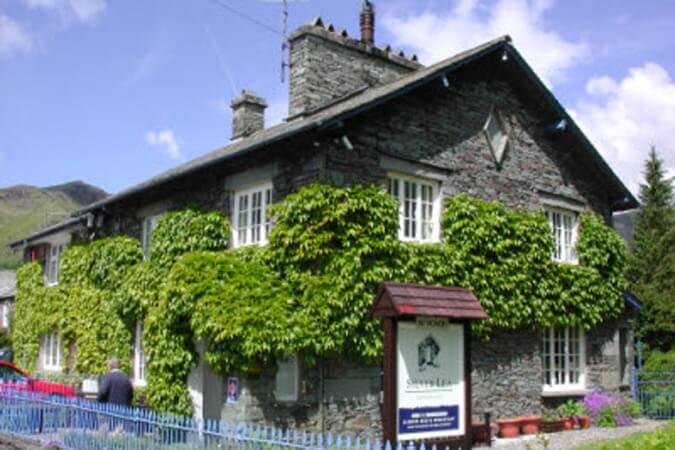 Silver Lea Thumbnail | Grasmere - Cumbria and The Lake District | UK Tourism Online