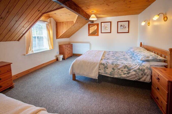 Slee Cottage Thumbnail | Keswick - Cumbria and The Lake District | UK Tourism Online