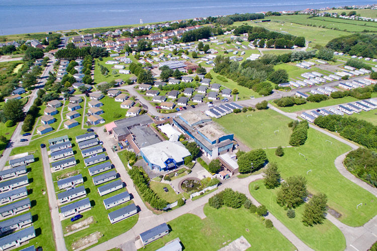 Solway Holiday Village - Image 5 - UK Tourism Online