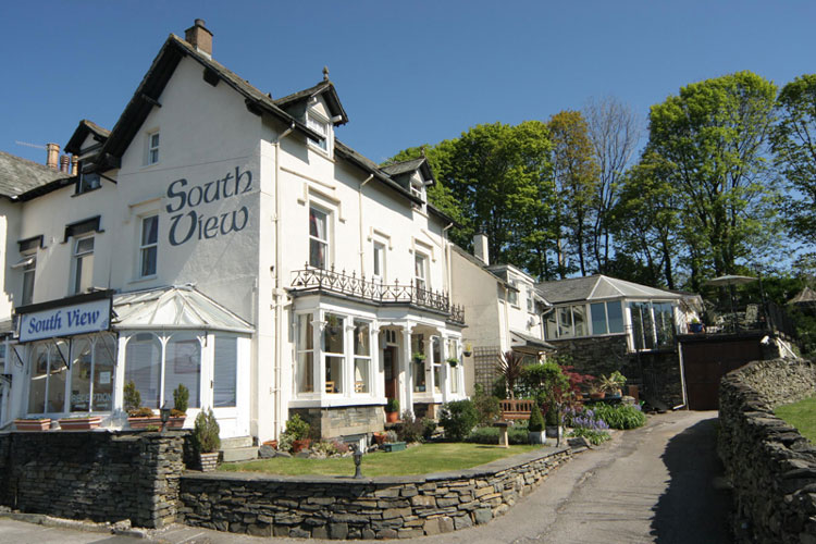 Southview Guest House - Image 1 - UK Tourism Online