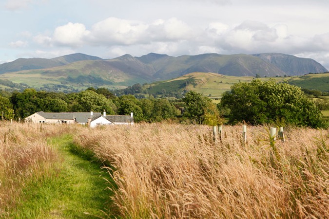 Southwaite Green Thumbnail | Cockermouth - Cumbria and The Lake District | UK Tourism Online