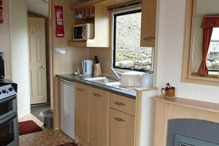 Spoon Hall Caravans - Image 4 - UK Tourism Online