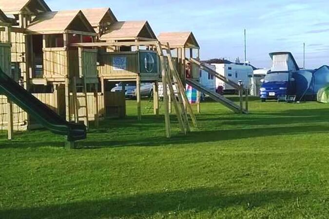 Spring Lea Caravan Park Thumbnail | Maryport - Cumbria and The Lake District | UK Tourism Online