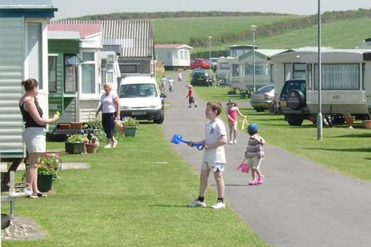 Spring Lea Caravan Park - Image 2 - UK Tourism Online