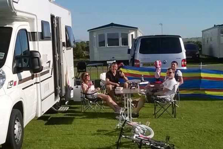 Spring Lea Caravan Park - Image 3 - UK Tourism Online