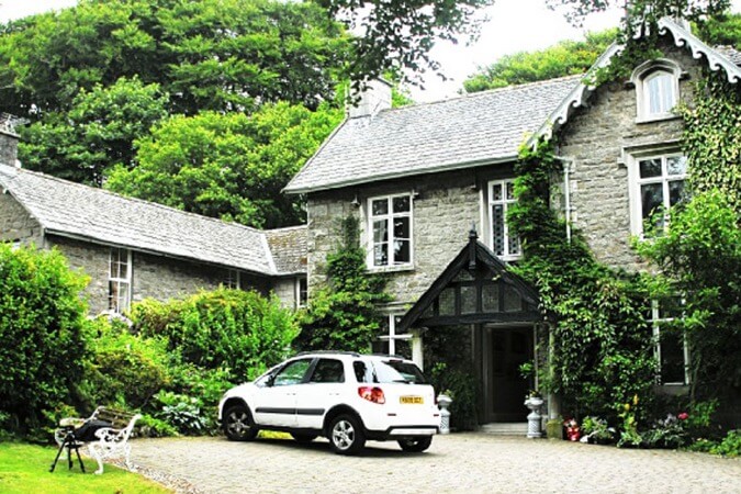 St Marys Mount Manor House Thumbnail | Ulverston - Cumbria and The Lake District | UK Tourism Online