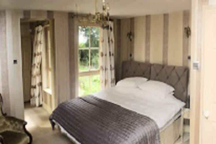 St Marys Mount Manor House - Image 2 - UK Tourism Online