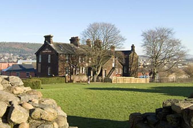 Station Hotel Thumbnail | Penrith - Cumbria and The Lake District | UK Tourism Online