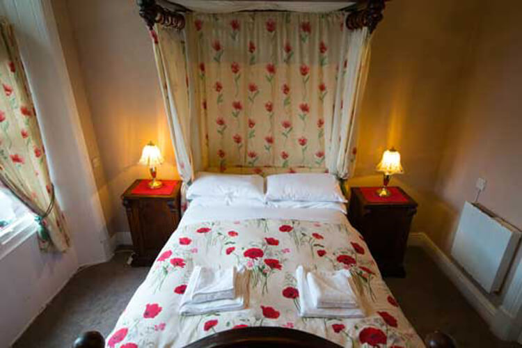 Station Hotel - Image 2 - UK Tourism Online