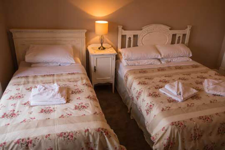 Station Hotel - Image 4 - UK Tourism Online