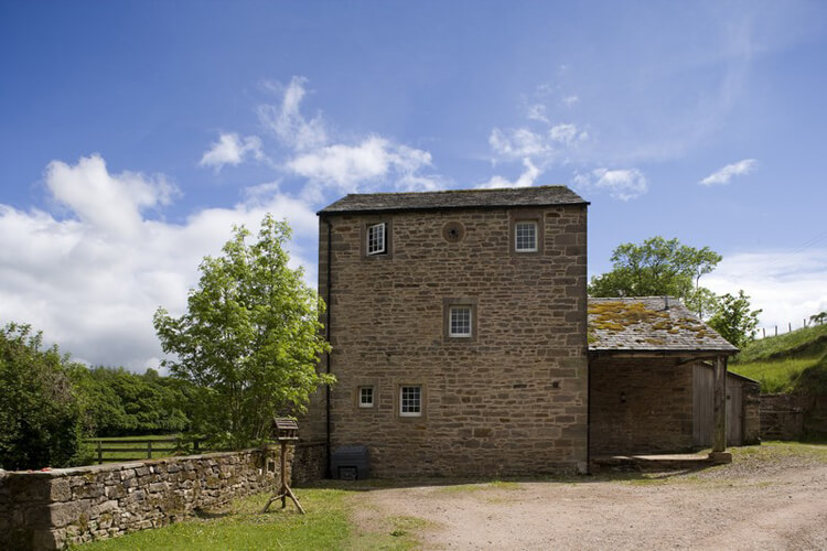 Steele's Mill - Image 1 - UK Tourism Online