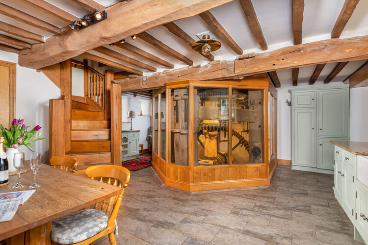 Steele's Mill - Image 3 - UK Tourism Online