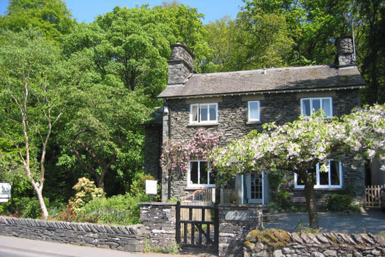 Stockghyll Cottage - Image 1 - UK Tourism Online