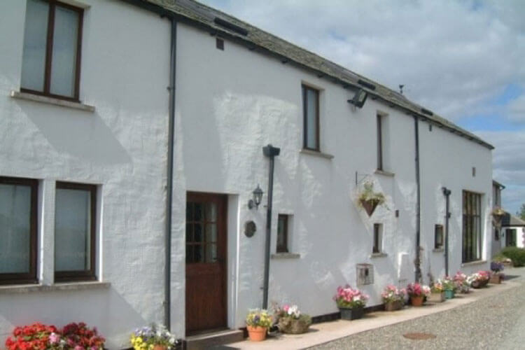 Stonefold Cottages - Image 1 - UK Tourism Online