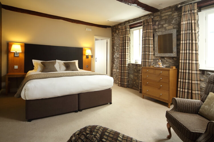 The Sun Inn - Image 2 - UK Tourism Online