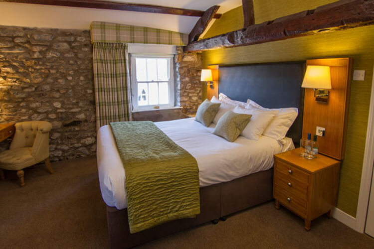 The Sun Inn - Image 3 - UK Tourism Online