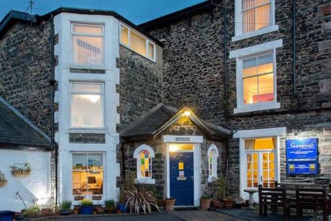 Sunnyside Guest House Thumbnail | Keswick - Cumbria and The Lake District | UK Tourism Online