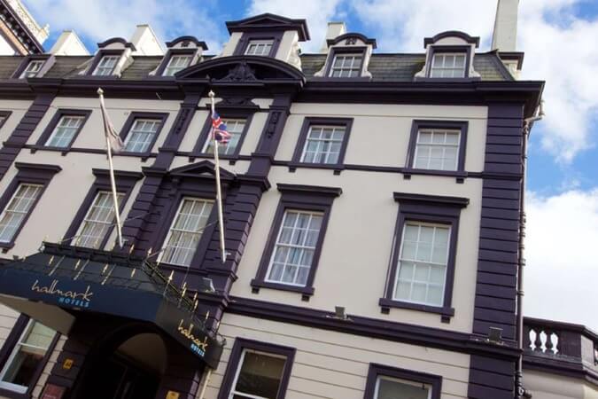 Sure Hotel Carlisle Thumbnail | Carlisle - Cumbria and The Lake District | UK Tourism Online