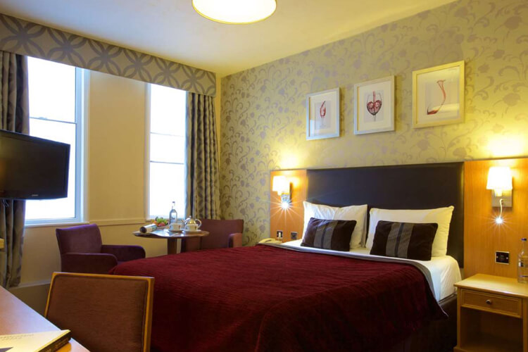 Sure Hotel Carlisle - Image 2 - UK Tourism Online