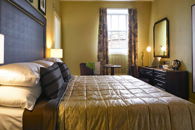 Sure Hotel Carlisle - Image 3 - UK Tourism Online