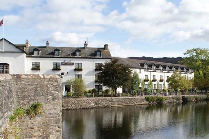 Swan Hotel & Spa Thumbnail | Newby Bridge - Cumbria and The Lake District | UK Tourism Online