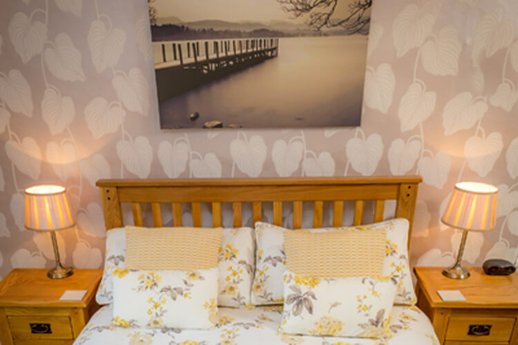 Swinside Farmhouse - Image 1 - UK Tourism Online