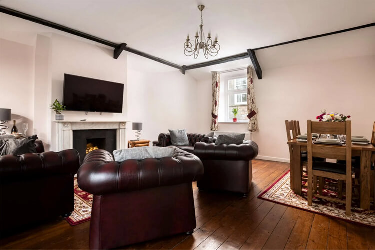 Tallentire Hall - Image 2 - UK Tourism Online