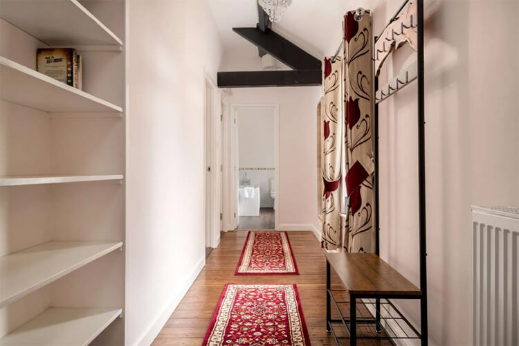 Tallentire Hall - Image 4 - UK Tourism Online