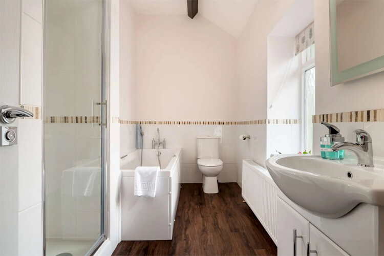 Tallentire Hall - Image 5 - UK Tourism Online