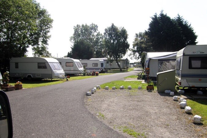 Tanglewood Caravan Park Thumbnail | Broughton-in-Furness - Cumbria and The Lake District | UK Tourism Online